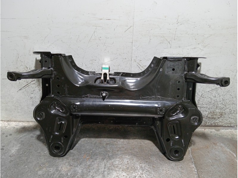 Recambio de puente delantero para opel corsa f referencia OEM IAM   