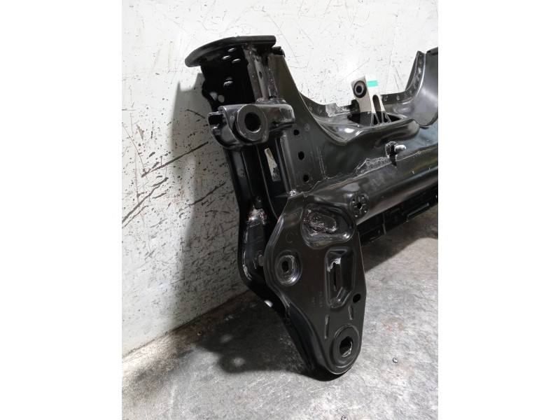 Recambio de puente delantero para opel corsa f referencia OEM IAM   
