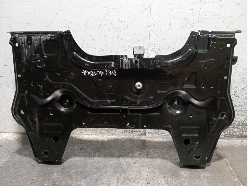 Recambio de puente delantero para opel corsa f referencia OEM IAM   