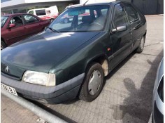 citroen zx del año 1993