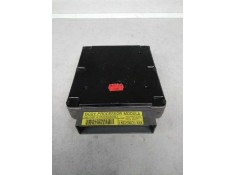 Recambio de modulo electronico para jaguar xj referencia OEM IAM LNC2500CE  