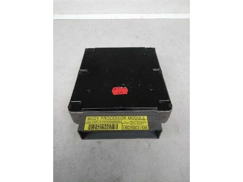 Recambio de modulo electronico para jaguar xj referencia OEM IAM LNC2500CE   Recambio de modulo electronico para jaguar xj referencia OEM IAM LNC2500CE