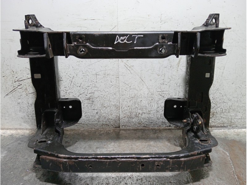 Recambio de puente delantero para jeep cherokee (kj) referencia OEM IAM   