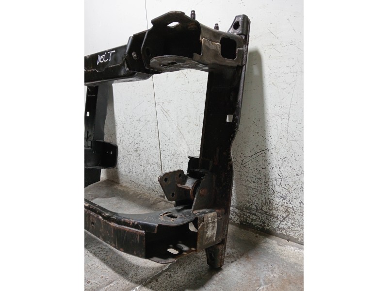 Recambio de puente delantero para jeep cherokee (kj) referencia OEM IAM   