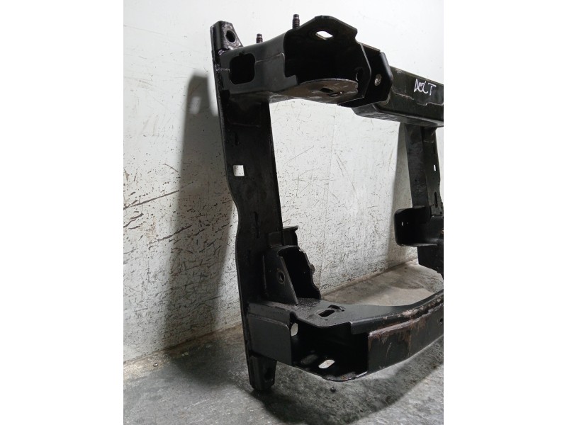 Recambio de puente delantero para jeep cherokee (kj) referencia OEM IAM   