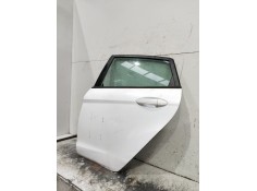Recambio de puerta trasera izquierda para ford fiesta (cb1) referencia OEM IAM    2