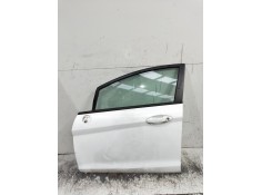 Recambio de puerta delantera izquierda para ford fiesta (cb1) referencia OEM IAM   