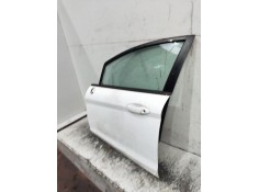 Recambio de puerta delantera izquierda para ford fiesta (cb1) referencia OEM IAM    2