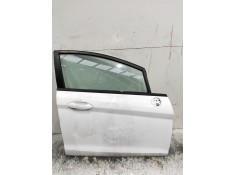 Recambio de puerta delantera derecha para ford fiesta (cb1) referencia OEM IAM   5P