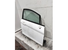 Recambio de puerta delantera derecha para ford fiesta (cb1) referencia OEM IAM   5P 2
