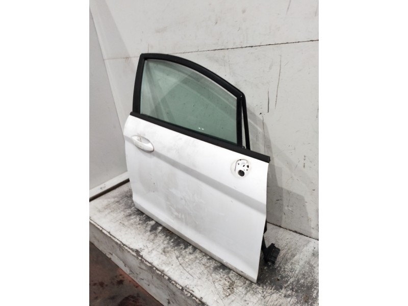 Recambio de puerta delantera derecha para ford fiesta (cb1) referencia OEM IAM   5P