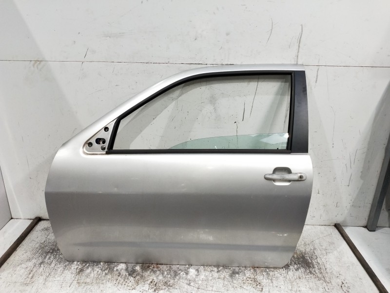 Recambio de puerta delantera izquierda para seat cordoba berlina (6k2) referencia OEM IAM   2P