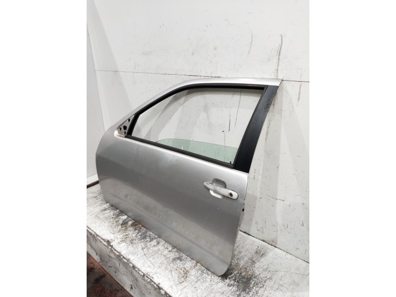 Recambio de puerta delantera izquierda para seat cordoba berlina (6k2) referencia OEM IAM   2P