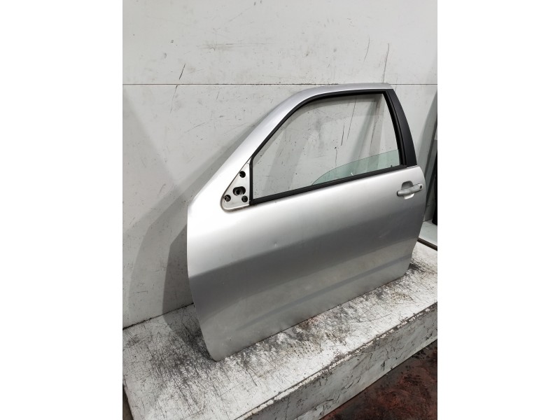 Recambio de puerta delantera izquierda para seat cordoba berlina (6k2) referencia OEM IAM   2P