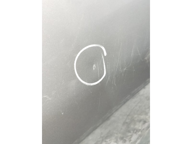 Recambio de puerta delantera izquierda para seat cordoba berlina (6k2) referencia OEM IAM   2P