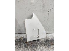 Recambio de aleta delantera izquierda para fiat ducato caja cerrada 11 (desde 03.02) referencia OEM IAM   