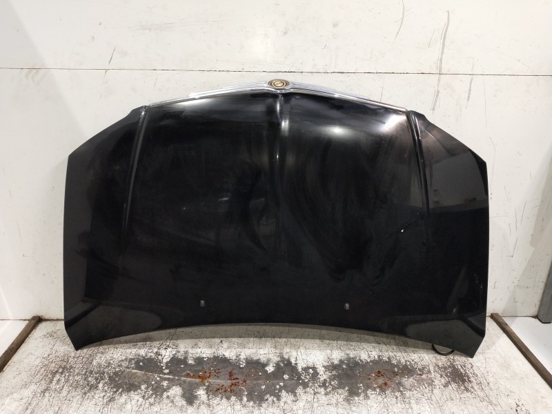 Recambio de capot para chrysler voyager (rg) 2.8 crd cat referencia OEM IAM   