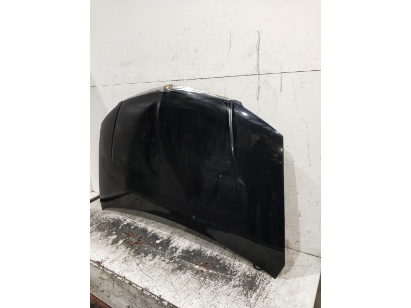 Recambio de capot para chrysler voyager (rg) 2.8 crd cat referencia OEM IAM   
