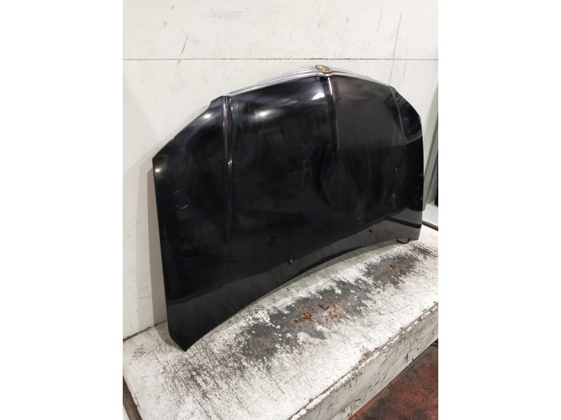 Recambio de capot para chrysler voyager (rg) 2.8 crd cat referencia OEM IAM   