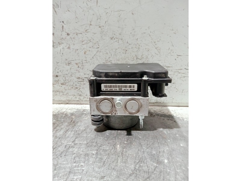 Recambio de abs para renault clio iii referencia OEM IAM 0265800559 0265232077 8200747140