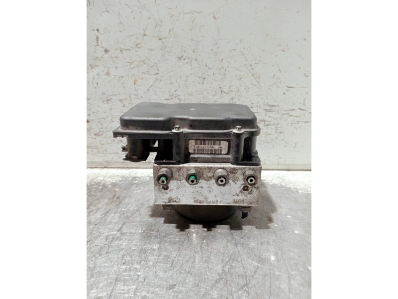 Recambio de abs para renault clio iii referencia OEM IAM 0265800559 0265232077 8200747140