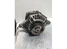 Recambio de alternador para honda jazz (gd1/5) 1.2 live referencia OEM IAM A5TB1391  