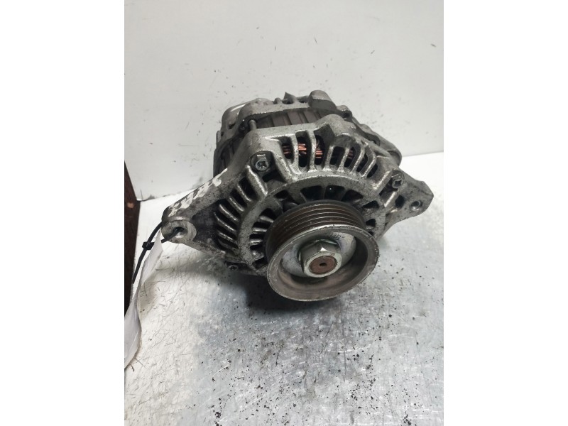 Recambio de alternador para honda jazz (gd1/5) 1.2 live referencia OEM IAM A5TB1391  