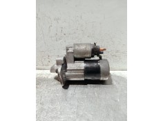 Recambio de motor arranque para renault clio iii referencia OEM IAM 8200584675 M000T87881 