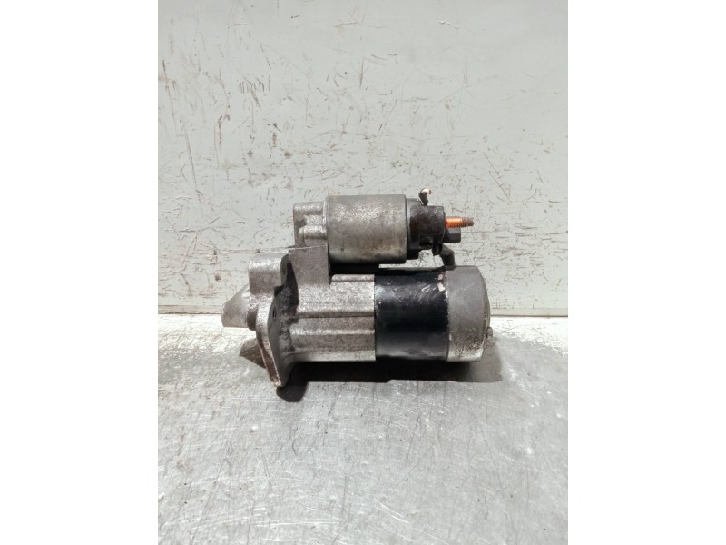 Recambio de motor arranque para renault clio iii referencia OEM IAM 8200584675 M000T87881 