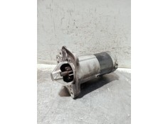 Recambio de motor arranque para renault clio iii referencia OEM IAM 8200584675 M000T87881  2