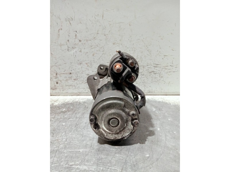 Recambio de motor arranque para renault clio iii referencia OEM IAM 8200584675 M000T87881 