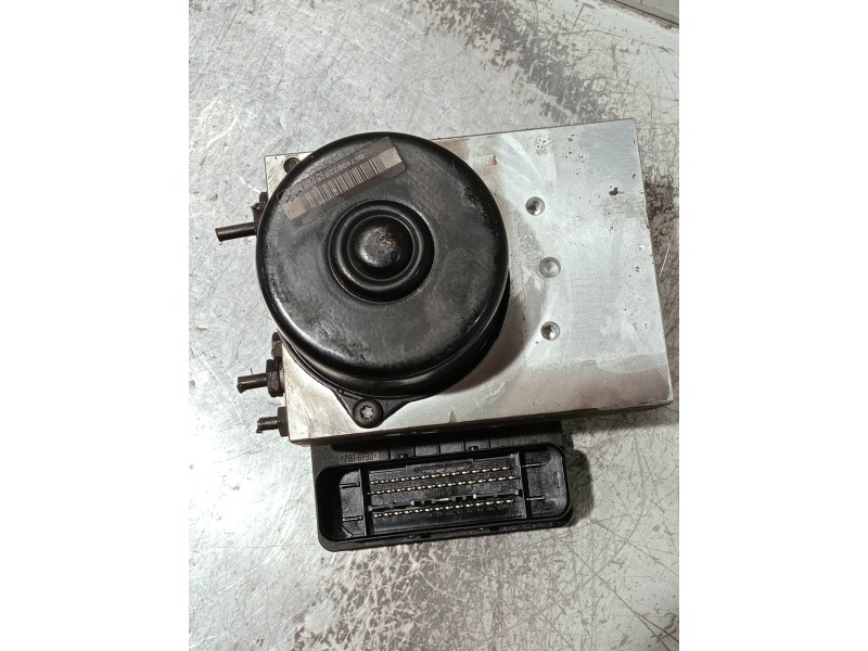 Recambio de abs para mercedes clase c (w203) berlina referencia OEM IAM A2095452532 A2034310812 10020403954