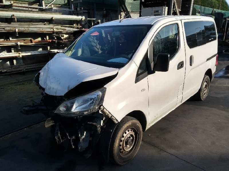 nissan nv 200 (m20) del año 2010
