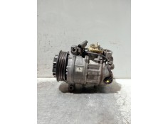 Recambio de compresor aire acondicionado para mercedes clase c (w203) berlina referencia OEM IAM A0002306511 4473008981 44717070