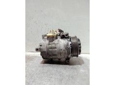 Recambio de compresor aire acondicionado para mercedes clase c (w203) berlina referencia OEM IAM A0002306511 4473008981 44717070 2