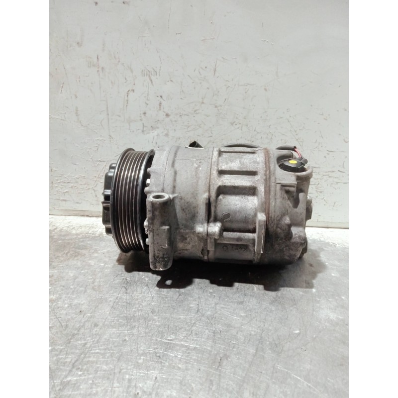 Recambio de compresor aire acondicionado para mercedes clase c (w203) berlina referencia OEM IAM A0002306511 4473008981 44717070