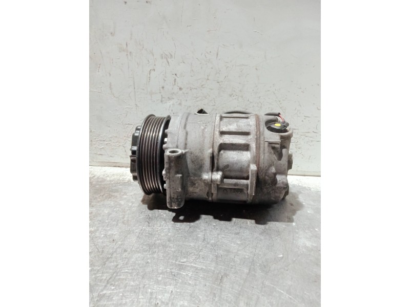 Recambio de compresor aire acondicionado para mercedes clase c (w203) berlina referencia OEM IAM A0002306511 4473008981 44717070