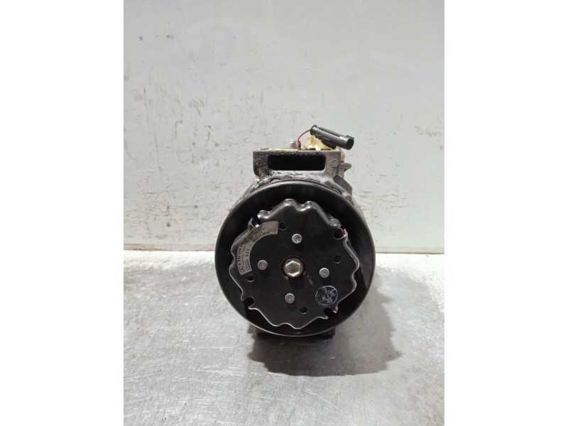 Recambio de compresor aire acondicionado para mercedes clase c (w203) berlina referencia OEM IAM A0002306511 4473008981 44717070