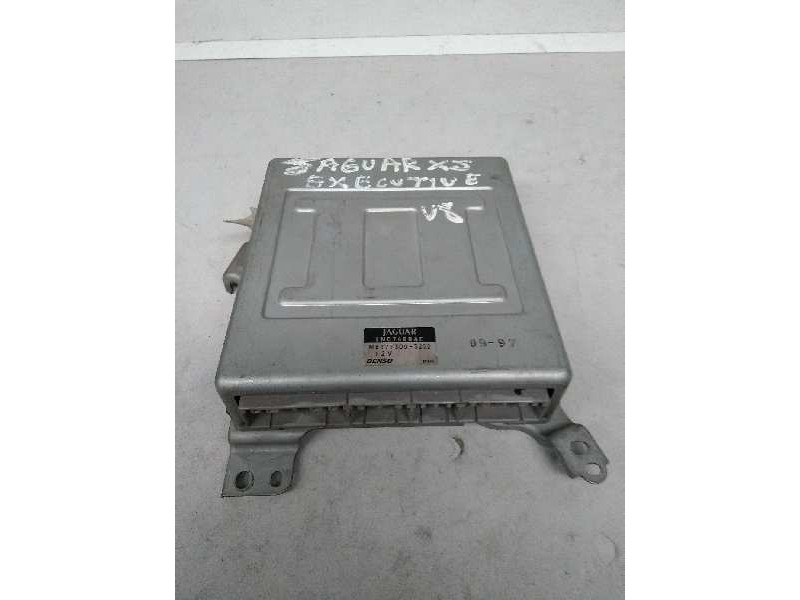 Recambio de modulo electronico para jaguar xj referencia OEM IAM MB1773003202 LNC7600AE  Recambio de modulo electronico para jaguar xj referencia OEM IAM MB1773003202 LNC7600AE