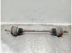 Recambio de transmision trasera derecha para mercedes clase c (w203) berlina referencia OEM IAM   