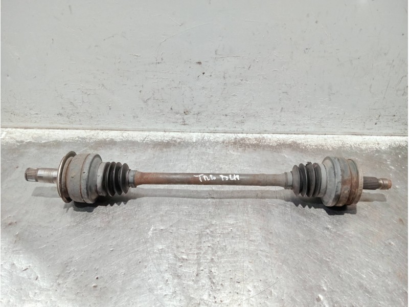 Recambio de transmision trasera derecha para mercedes clase c (w203) berlina referencia OEM IAM   