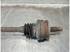 Recambio de transmision trasera derecha para mercedes clase c (w203) berlina referencia OEM IAM    2