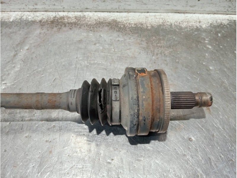 Recambio de transmision trasera derecha para mercedes clase c (w203) berlina referencia OEM IAM   