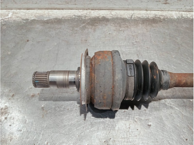 Recambio de transmision trasera derecha para mercedes clase c (w203) berlina referencia OEM IAM   