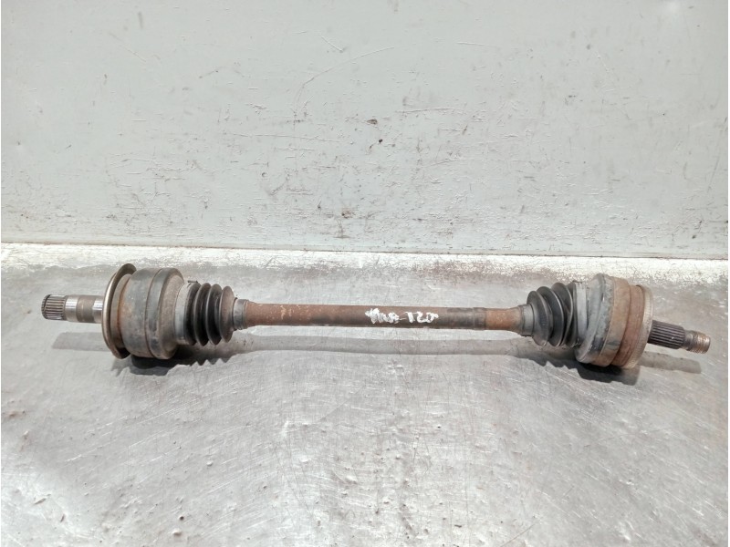 Recambio de transmision trasera izquierda para mercedes clase c (w203) berlina referencia OEM IAM   