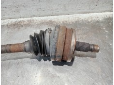 Recambio de transmision trasera izquierda para mercedes clase c (w203) berlina referencia OEM IAM    2