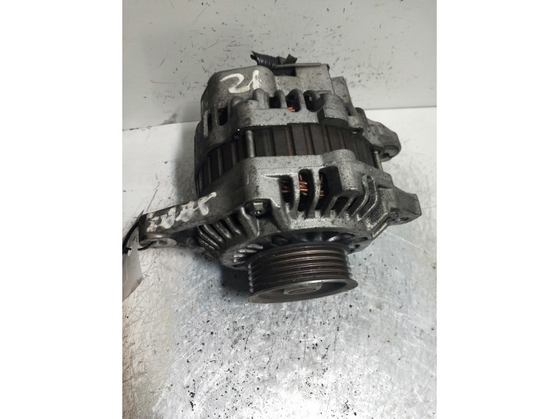Recambio de alternador para honda jazz (gd1/5) 1.2 live referencia OEM IAM A5TB1391  