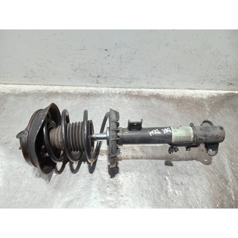 Recambio de amortiguador delantero derecho para mercedes clase c (w203) berlina referencia OEM IAM A2033204130 824904553994 