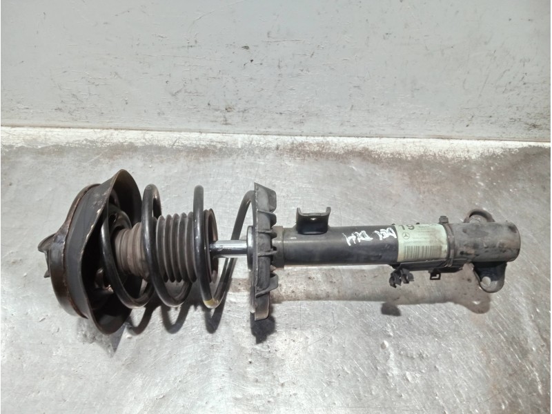 Recambio de amortiguador delantero derecho para mercedes clase c (w203) berlina referencia OEM IAM A2033204130 824904553994 