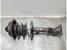 Recambio de amortiguador delantero izquierdo para mercedes clase c (w203) berlina referencia OEM IAM A2033204130 824904553994 